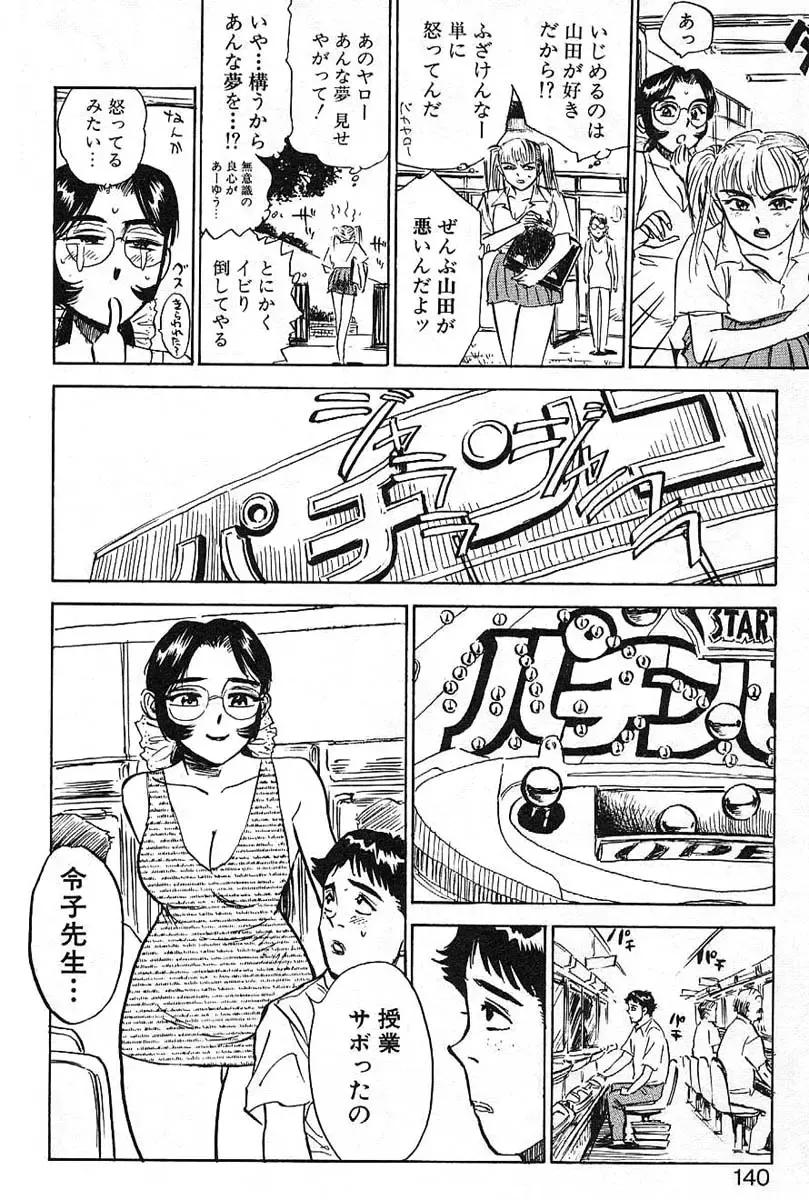 [Momoyama Jirou] SEX Drifter Fhentai - Page 140