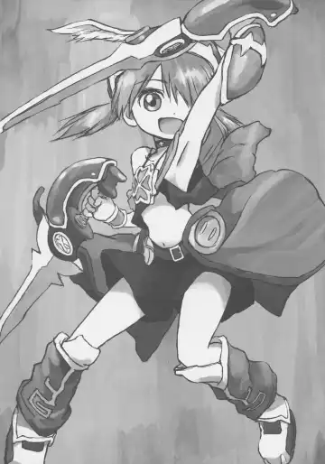 [Matsuda K] Aka's Kin -AKAZUKIN- Fhentai - Page 21