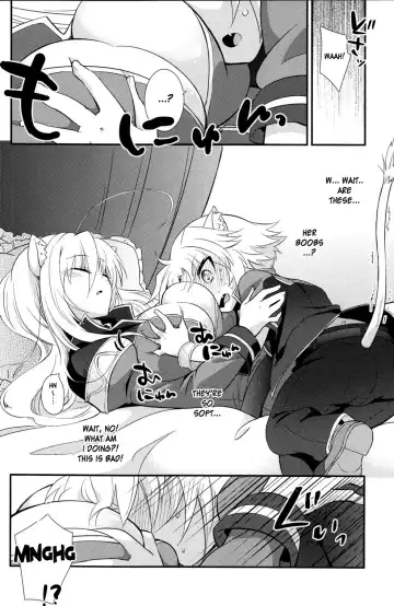 [Okino Matsushiro] Aneue no Iu Toori Fhentai - Page 8