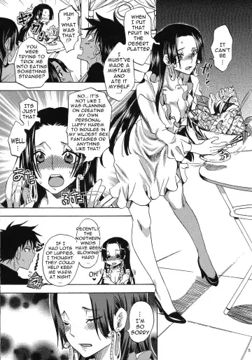 [Yu-ri] Meromero Ha~rem★ Fhentai - Page 4