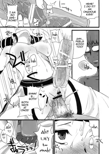 [Doru Riheko] Bad Temper Princess. Fhentai.net - Page 14