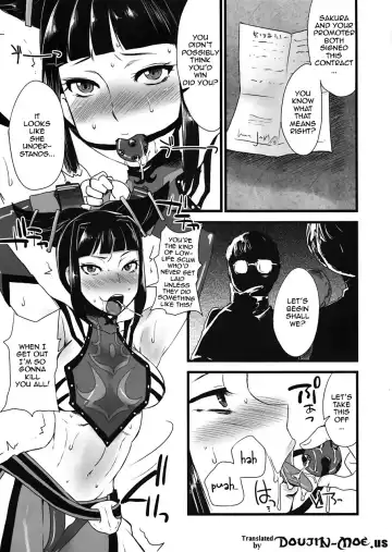 [Doru Riheko] Bad Temper Princess. Fhentai.net - Page 2