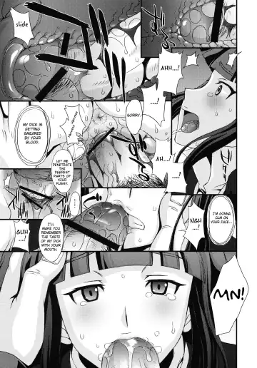 [Kitahara Aki] G-AGES Fhentai - Page 22