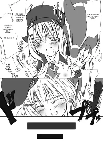 [Tenzen Miyabi] Kochaku Secchaku Tougenkyou DC Fhentai.net - Page 22