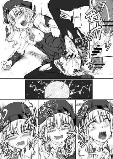 [Tenzen Miyabi] Peach Mix Fhentai - Page 19