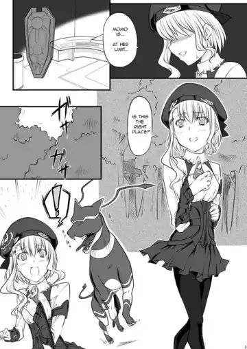 [Tenzen Miyabi] Peach Mix Fhentai - Page 3