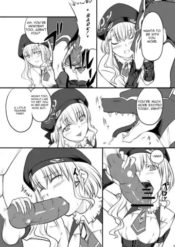[Tenzen Miyabi] Peach Mix Fhentai - Page 5