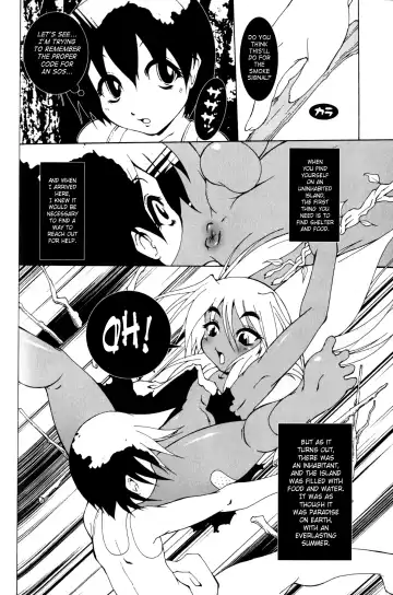 Shounen Shikou Yanchakko Special - Shounen Shikou 21 Fhentai.net - Page 170