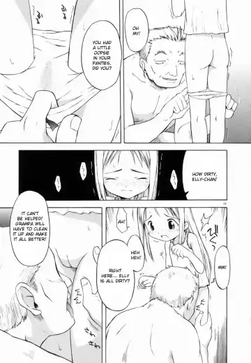 [Yamamoto Kumoi] Kurayami no Kojiin | Orphanage of Darkness Fhentai.net - Page 9