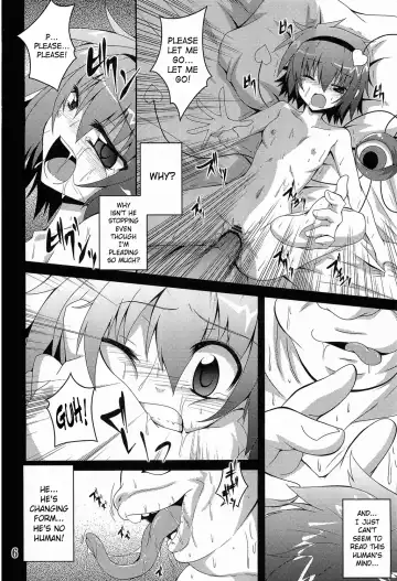 [Fumihiro] Satori roku | Satori Recording Fhentai - Page 5