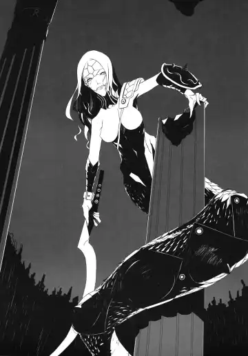 [Gozz - Yanagida Fumita] Sg Fhentai - Page 34