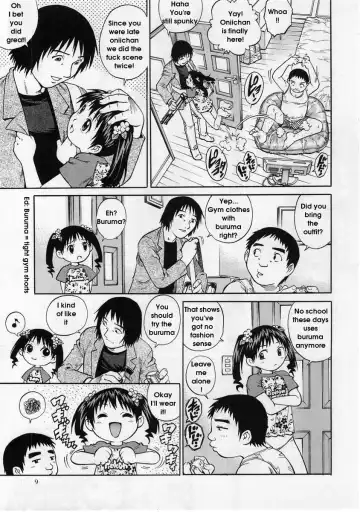 [Yanagawa Rio] Video no o Jikan | Video Time Fhentai - Page 7