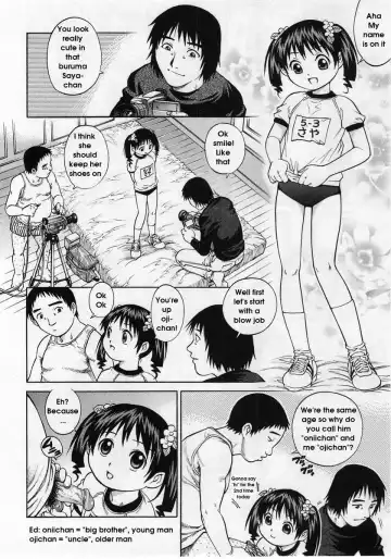 [Yanagawa Rio] Video no o Jikan | Video Time Fhentai - Page 8