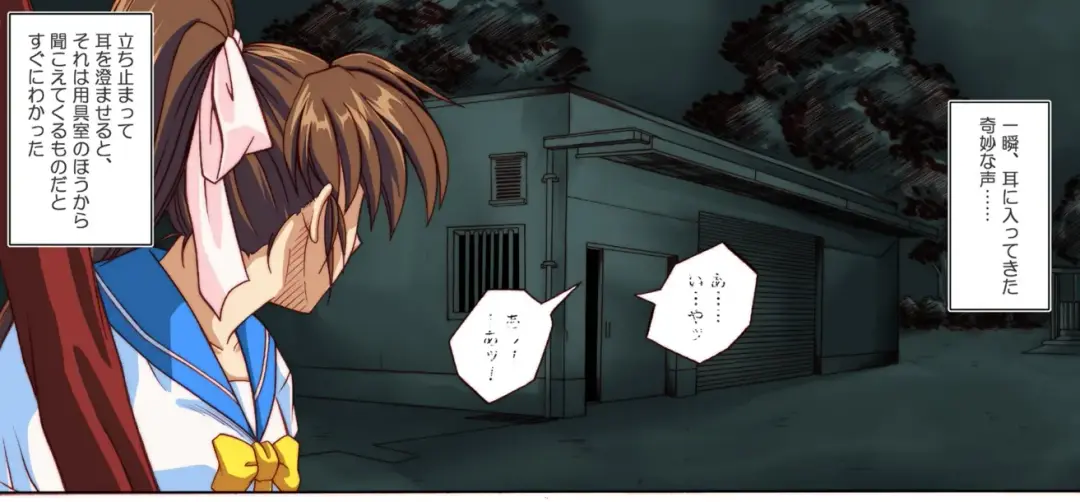 [Izumi - Izumi Kazuya - Reizei] Rogue Spear 4 Fhentai - Page 29