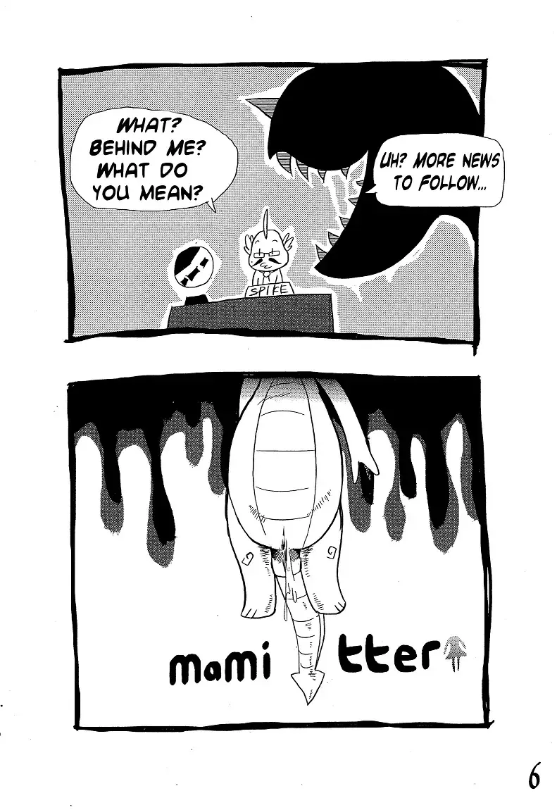 [Colulun] My Little Book Fhentai - Page 5