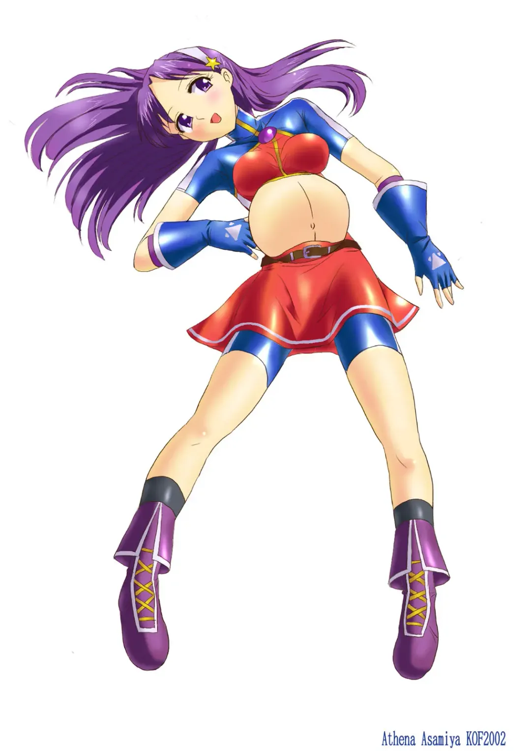 Ninshin Futa Rape Q Fhentai - Page 41