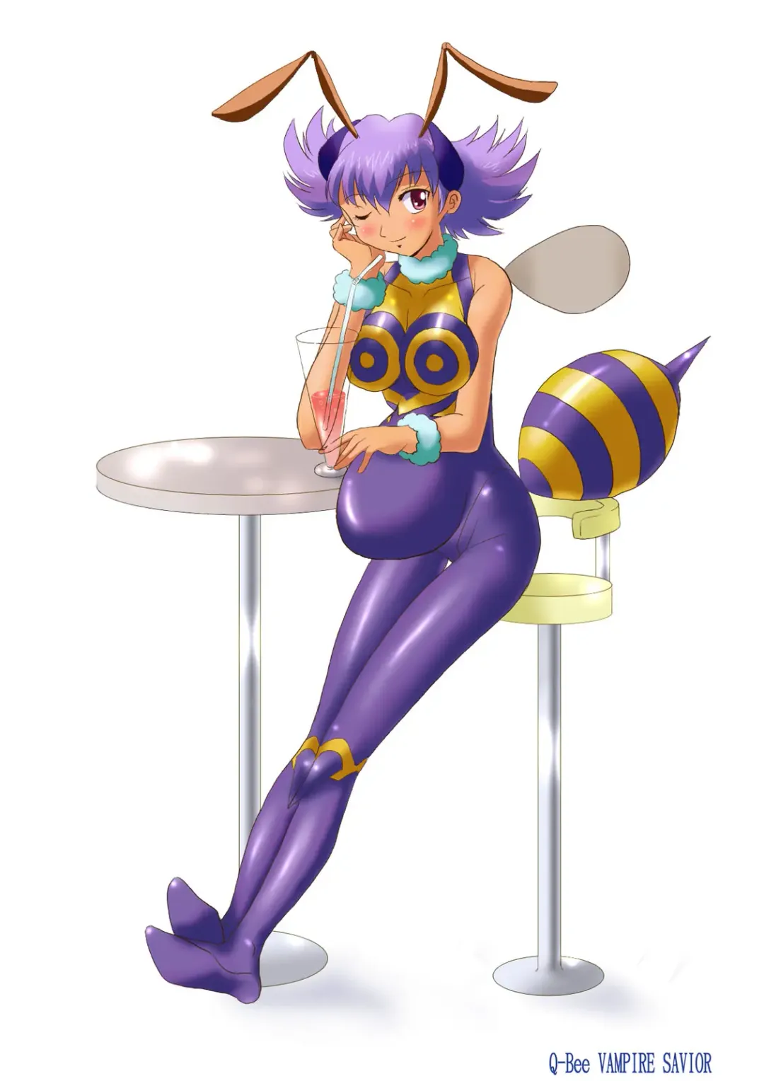 Ninshin Futa Rape Q Fhentai - Page 43