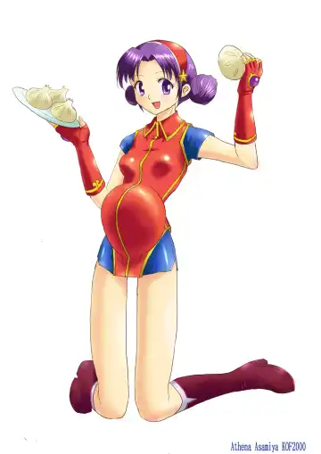 Ninshin Futa Rape Q Fhentai - Page 45