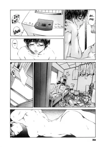 [Sumita Kazuasa] DC Fhentai.net - Page 6