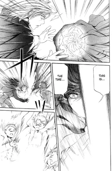 [Yamane Ayano] The Crimson Spell Ch. 5 Fhentai - Page 17