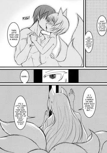 [Badhand] Byakko no Mori Sono Roku Fhentai - Page 26