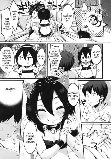 [Yukiu Con] Daisuki♥Hold | Love♥Hold Fhentai.net - Page 3