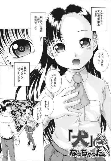 [Arai Araya] Saimin Mesuinu Gakuin Fhentai - Page 12