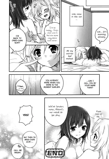 [Aoko] Namae o Kasanete | All These Names Fhentai.net - Page 20