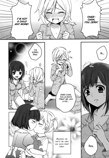 [Aoko] Namae o Kasanete | All These Names Fhentai.net - Page 6