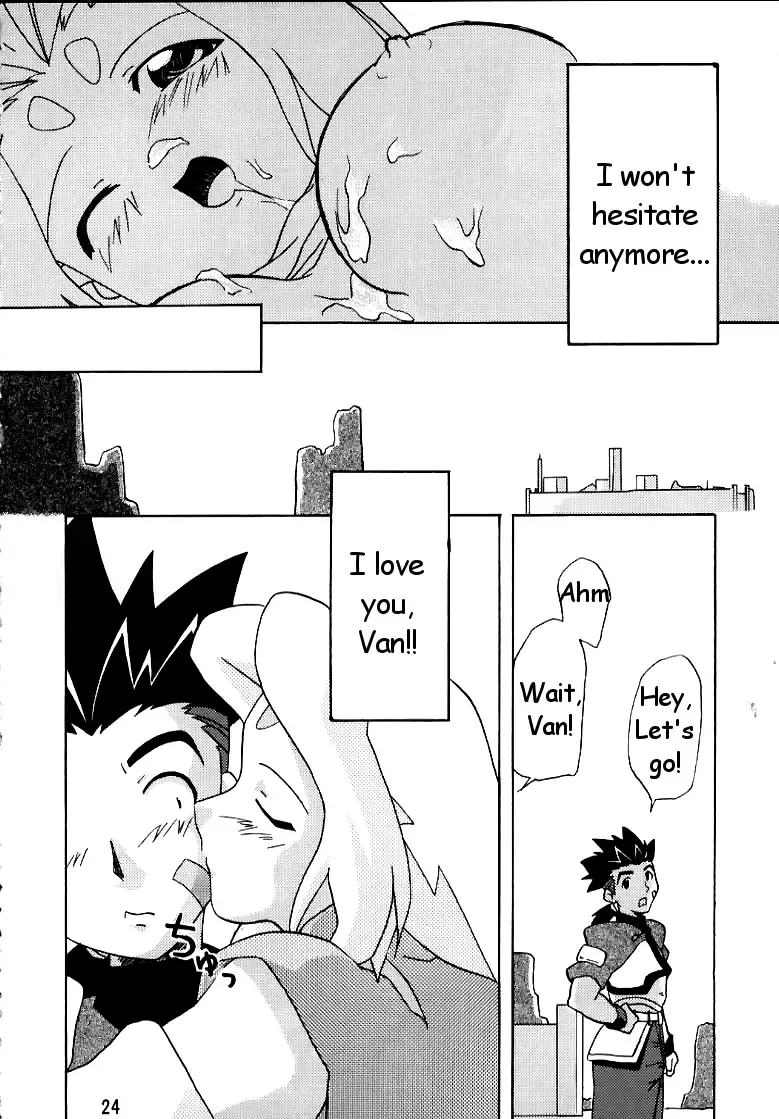 [Nagumo.] Zoids No Hon | The Book of Zoids Fhentai - Page 21