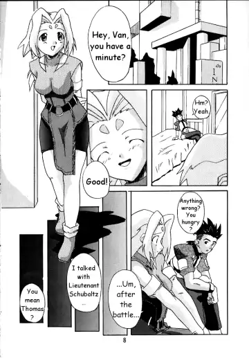 [Nagumo.] Zoids No Hon | The Book of Zoids Fhentai.net - Page 5