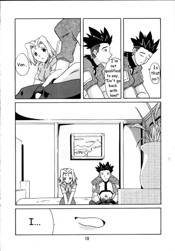 [Nagumo.] Zoids No Hon | The Book of Zoids Fhentai.net - Page 7