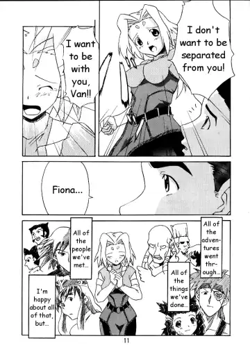 [Nagumo.] Zoids No Hon | The Book of Zoids Fhentai.net - Page 8