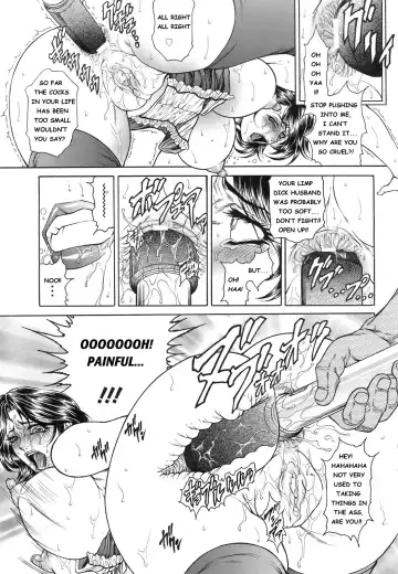 [Hino Toshiyuki] Anus Fuck Announcer 1 Fhentai - Page 17