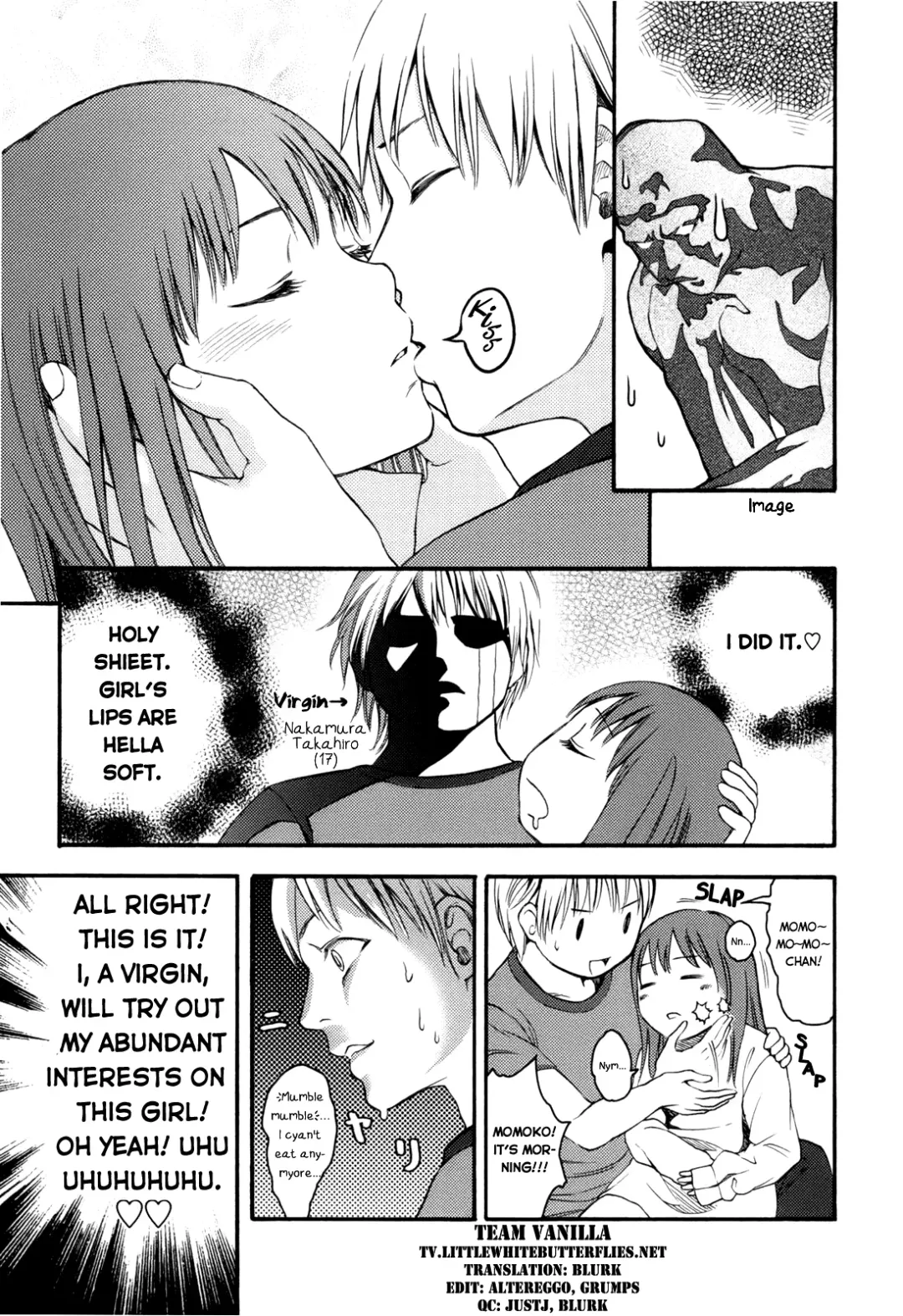 [Higashiyama Show] Autumn Leaves Fhentai.net - Page 11