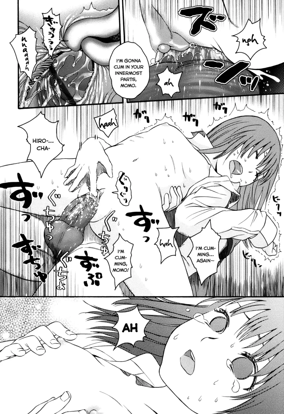 [Higashiyama Show] Autumn Leaves Fhentai.net - Page 26