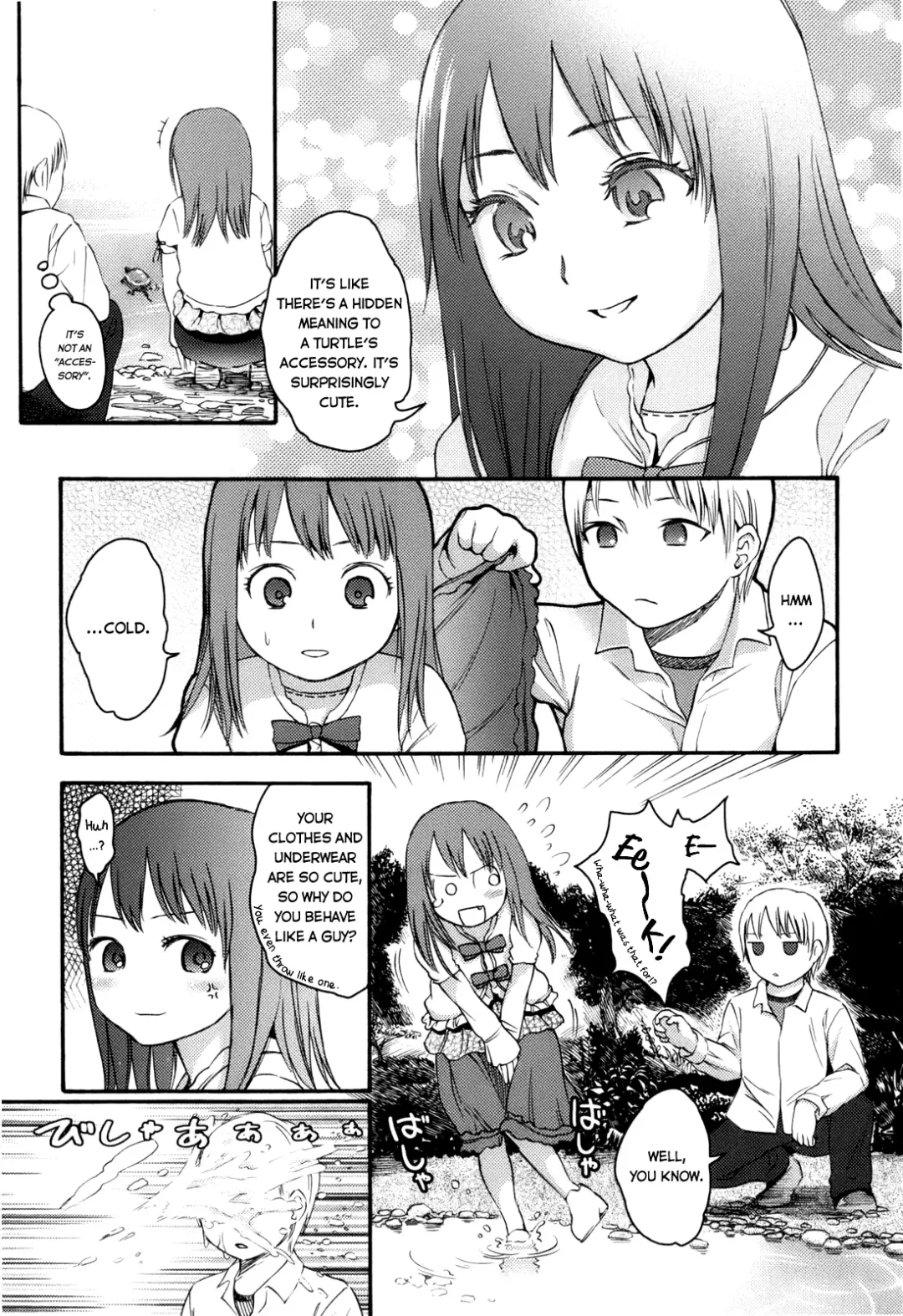 [Higashiyama Show] Autumn Leaves Fhentai.net - Page 7