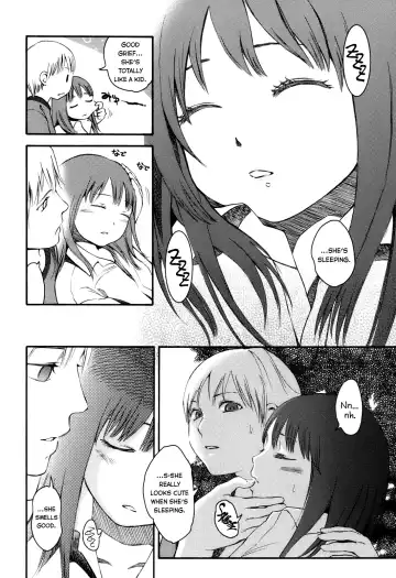 [Higashiyama Show] Autumn Leaves Fhentai.net - Page 10