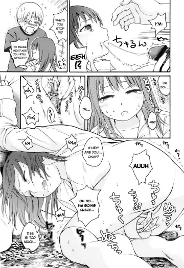 [Higashiyama Show] Autumn Leaves Fhentai.net - Page 19