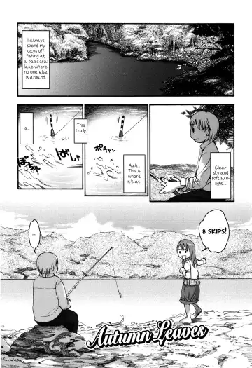 [Higashiyama Show] Autumn Leaves Fhentai.net - Page 5