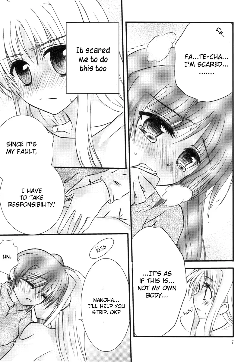 [Kohaku.] Happy Cherry 2 Fhentai - Page 6