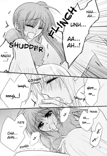 [Kohaku.] Happy Cherry 2 Fhentai - Page 10