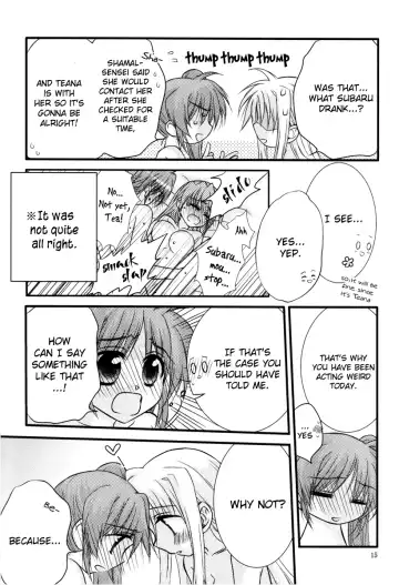 [Kohaku.] Happy Cherry 2 Fhentai - Page 14