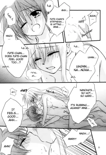 [Kohaku.] Happy Cherry 2 Fhentai - Page 20