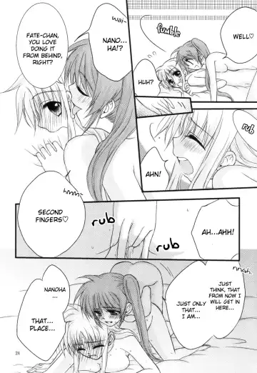 [Kohaku.] Happy Cherry 2 Fhentai - Page 23
