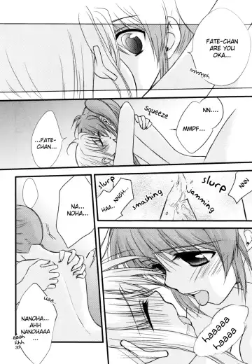 [Kohaku.] Happy Cherry 2 Fhentai - Page 29