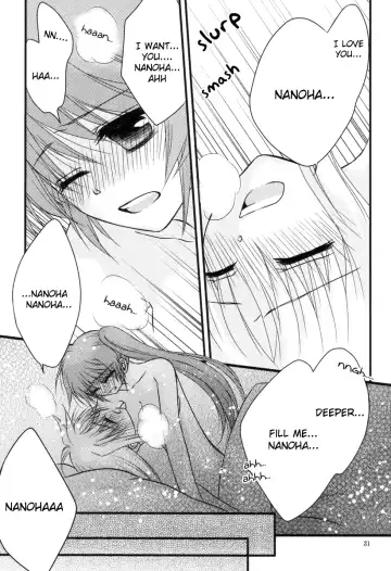 [Kohaku.] Happy Cherry 2 Fhentai - Page 30