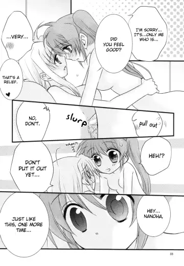 [Kohaku.] Happy Cherry 2 Fhentai - Page 32