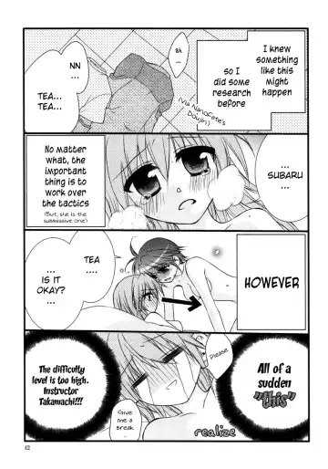 [Kohaku.] Happy Cherry 2 Fhentai - Page 41