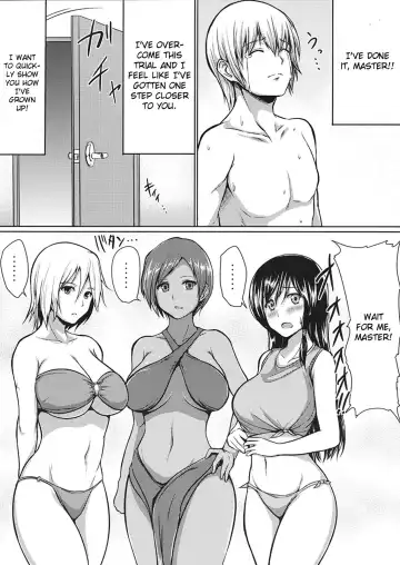 [Tachibana Omina] DOA Harem Fhentai.net - Page 32